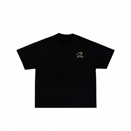 HUMBLE BEGINNING BLK