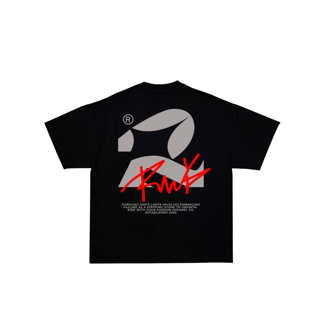 ELEVATE 2025 BLK