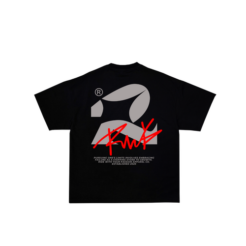 ELEVATE 2025 BLK